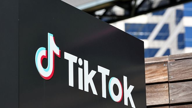 multiple TikTok