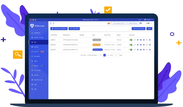 RPA Automation